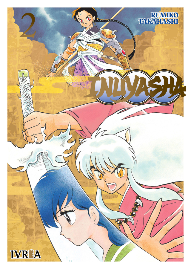 Inuyasha 2