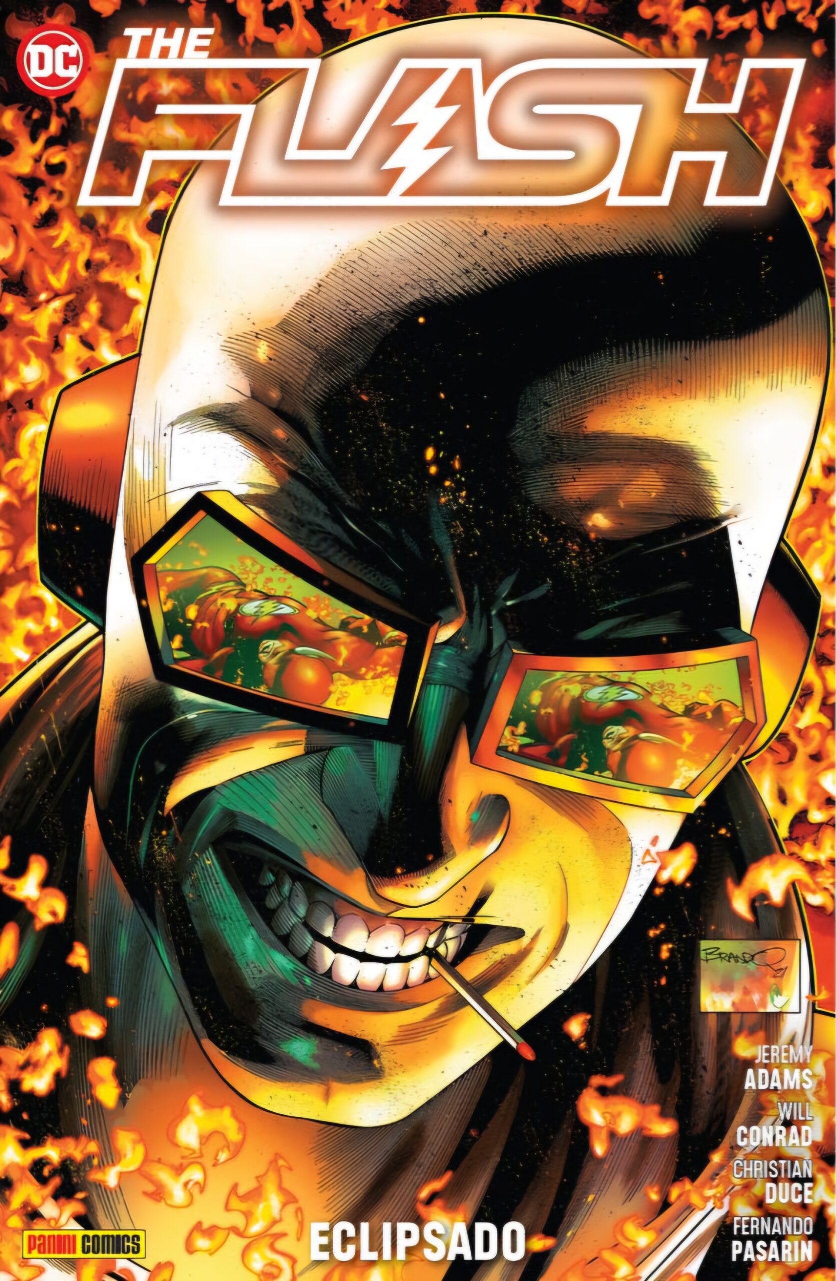 FLASH N.1