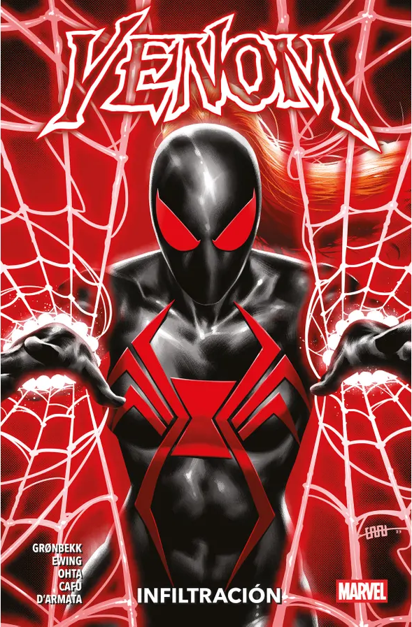 VENOM VOL.06