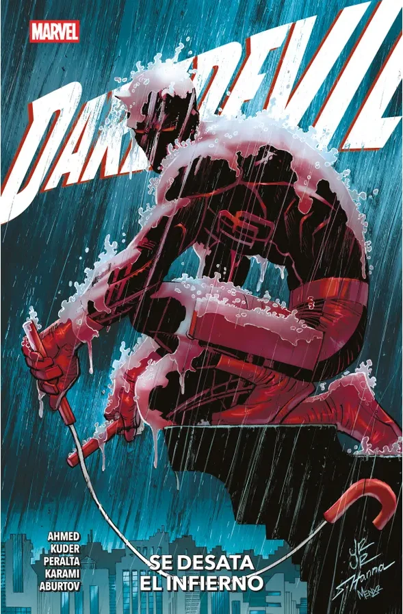 DAREDEVIL VOL.1