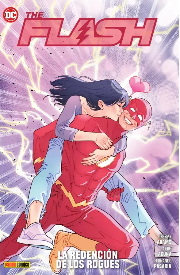 FLASH N.3