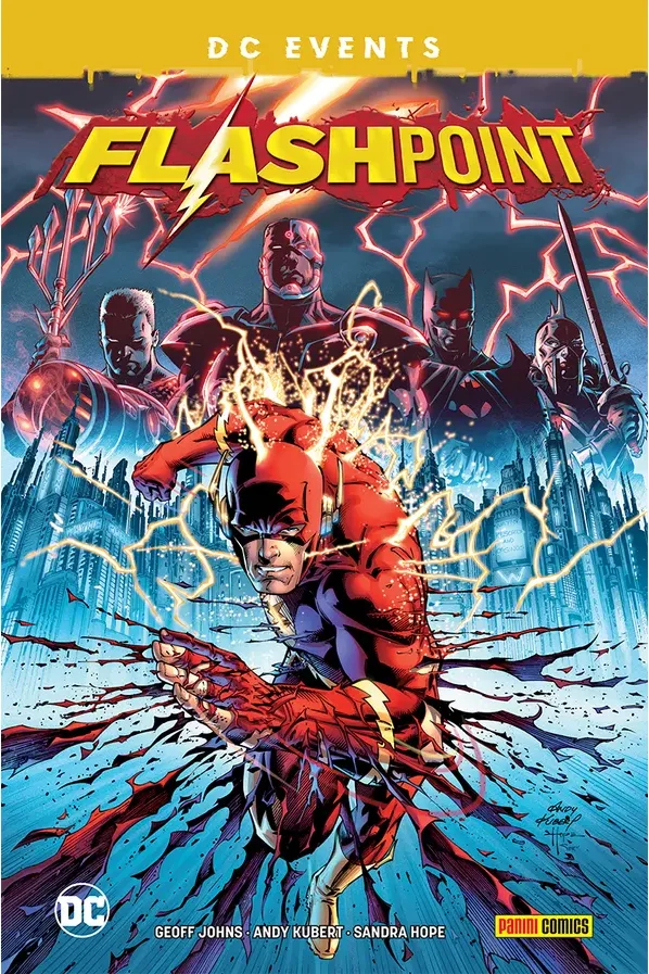 FLASHPOINT