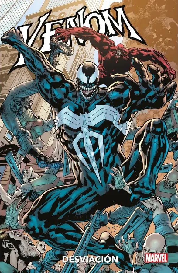 VENOM VOL.2